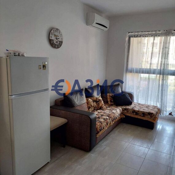 Квартира 2-комнатная 1+1 в Созополе площадь 60м², изображение 2