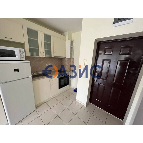 Квартира 3-комнатная 2+1 в Несебре (Солнечный Берег) площадь 92м² 1 этаж, изображение 9