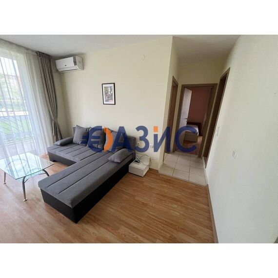 Квартира 3-комнатная 2+1 в Несебре (Солнечный Берег) площадь 92м² 1 этаж, изображение 8