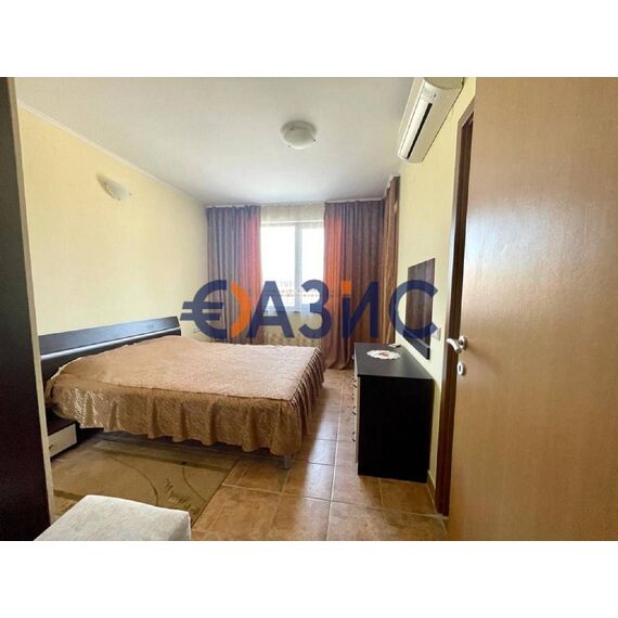 Квартира 2-комнатная 1+1 в Поморие площадь 93м², изображение 8