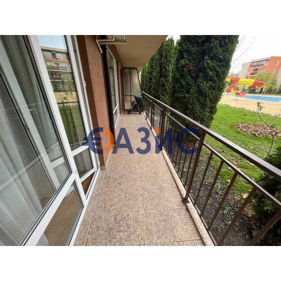 Квартира 3-комнатная 2+1 в Несебре (Солнечный Берег) площадь 92м² 1 этаж, изображение 11