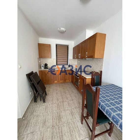 Квартира 2-комнатная 1+1 в Несебре (Кошарица) площадь 67м² 1 этаж, изображение 4
