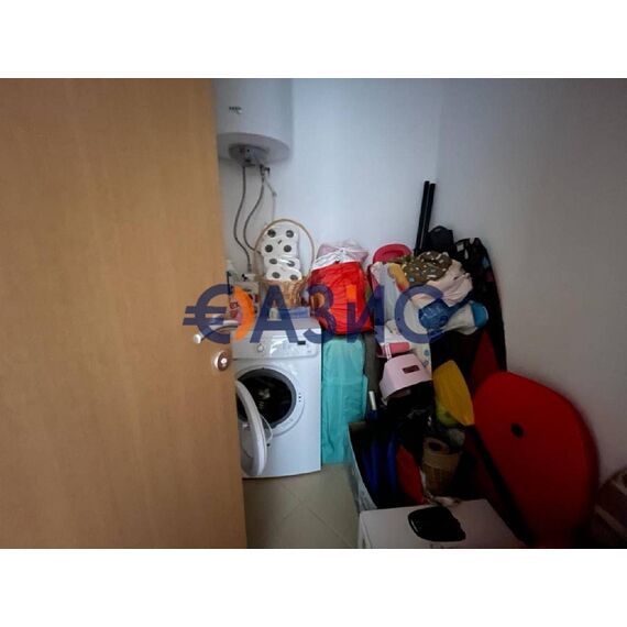 Квартира 2-комнатная 1+1 в Поморие площадь 93м², изображение 10
