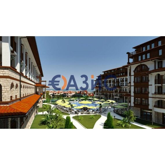 Квартира 4-комнатная 3+1 в Несебре (Святой Влас) площадь 150м² 3 этаж, изображение 13