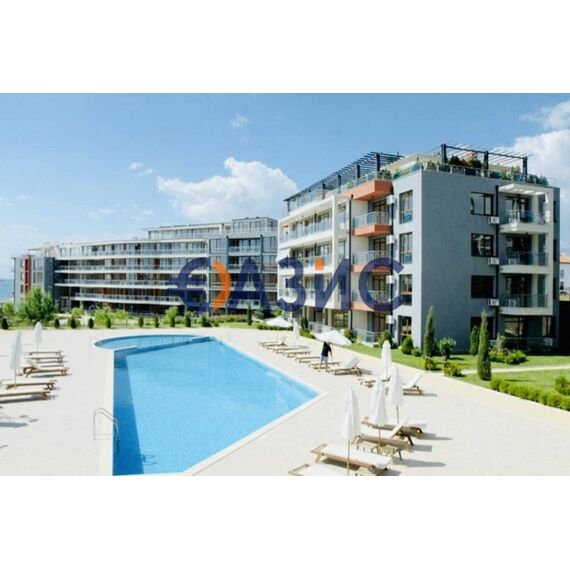 Квартира 3-комнатная 2+1 в Несебре (Святой Влас) площадь 125м² 2 этаж, изображение 4