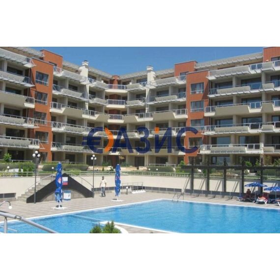 Квартира 2-комнатная 1+1 в Поморие площадь 93м², изображение 17