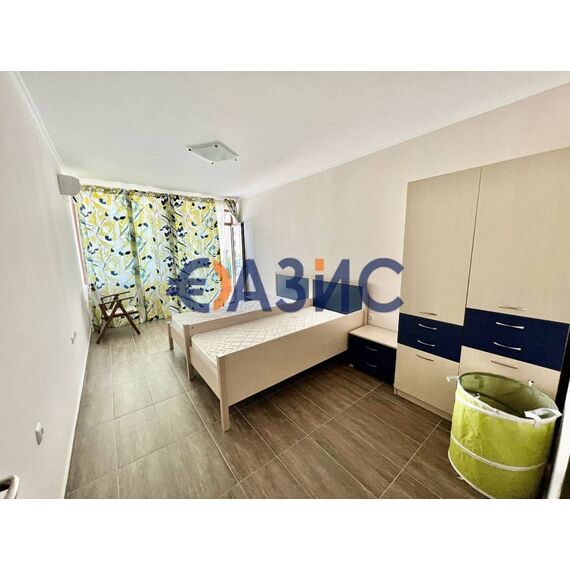 Квартира 3-комнатная 2+1 в Несебре (Святой Влас) площадь 125м² 2 этаж, изображение 13