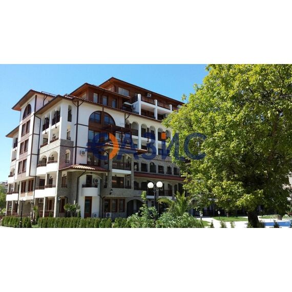 Квартира 4-комнатная 3+1 в Несебре (Святой Влас) площадь 150м² 3 этаж, изображение 18