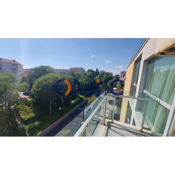 Квартира 2-комнатная 1+1 в Несебре площадь 71.4м² 4 этаж, изображение 12