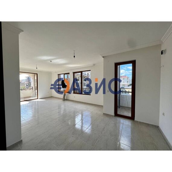Квартира 4-комнатная 3+1 в Несебре (Святой Влас) площадь 150м² 3 этаж, изображение 2