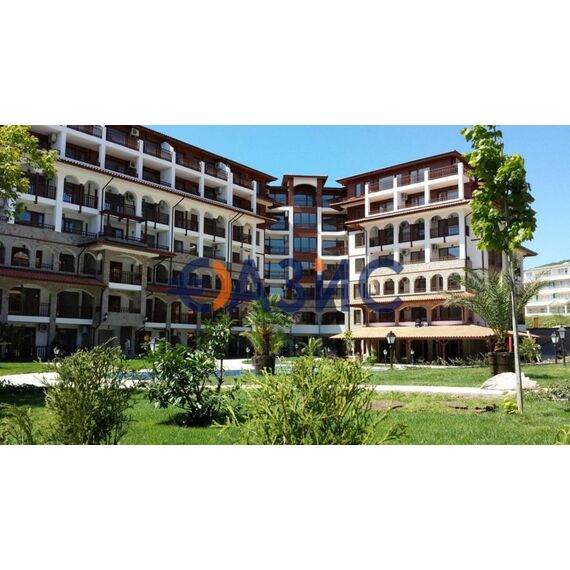 Квартира 4-комнатная 3+1 в Несебре (Святой Влас) площадь 150м² 3 этаж, изображение 16