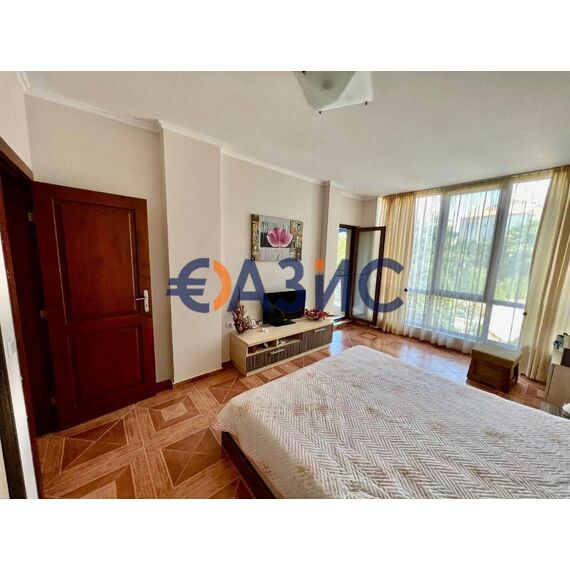 Квартира 2-комнатная 1+1 в Несебре (Святой Влас) площадь 68м² 2 этаж, изображение 17