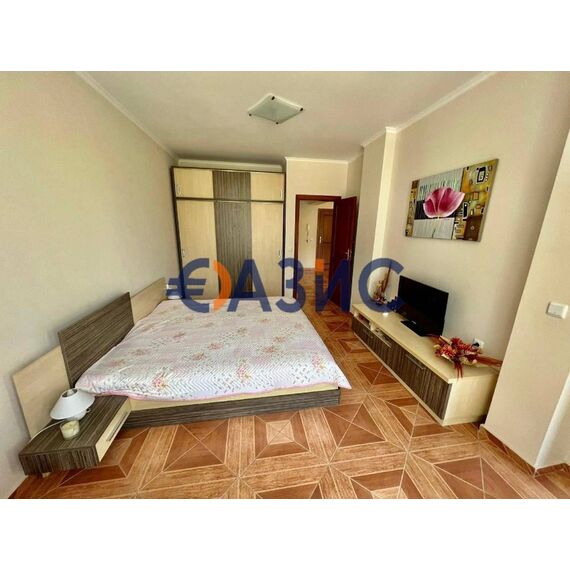 Квартира 2-комнатная 1+1 в Несебре (Святой Влас) площадь 68м² 2 этаж, изображение 16
