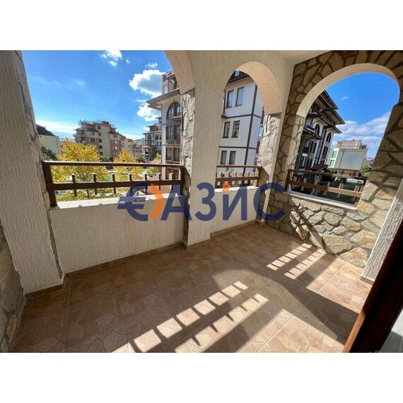 Квартира 4-комнатная 3+1 в Несебре (Святой Влас) площадь 150м² 3 этаж, изображение 4