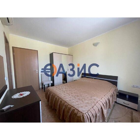 Квартира 2-комнатная 1+1 в Поморие площадь 93м², изображение 7