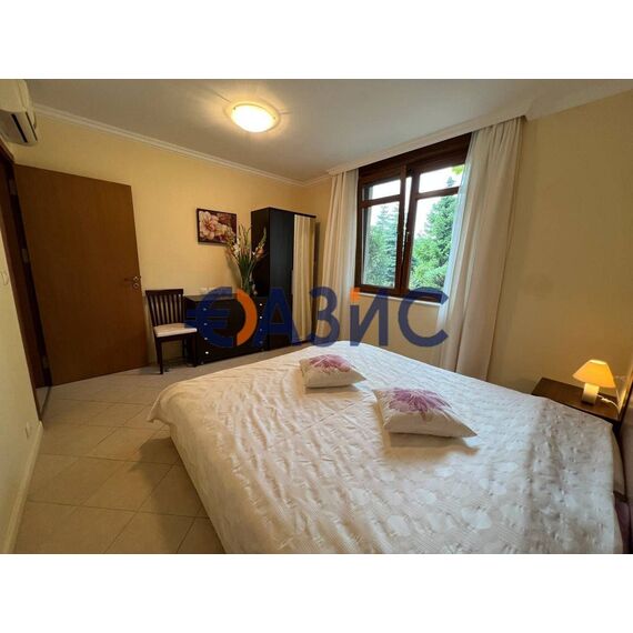 Квартира 3-комнатная 2+1 в Созополе площадь 102.4м² 1 этаж, изображение 13