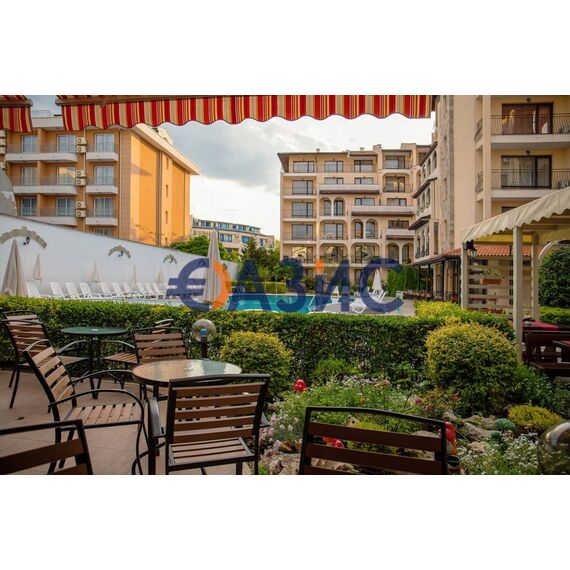 Квартира 3-комнатная 2+1 в Несебре (Солнечный Берег) площадь 87.1м² 2 этаж, изображение 17