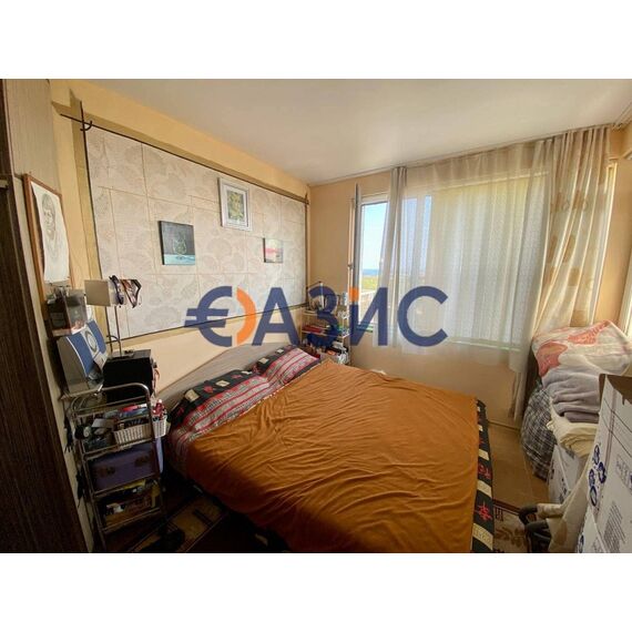 Квартира 2-комнатная 1+1 в Несебре (Кошарица) площадь 54м² 1 этаж, изображение 18