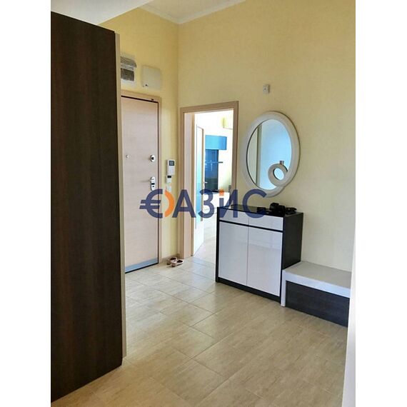 Квартира 3-комнатная 2+1 в Несебре площадь 145м² 6 этаж, изображение 11