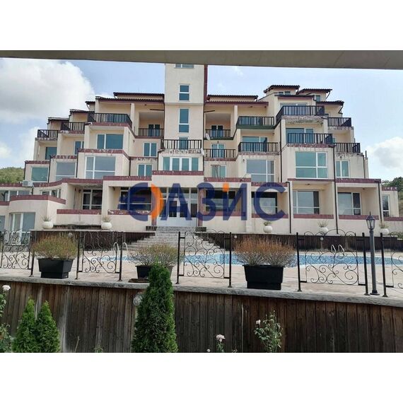 Квартира 5-комнатная 4+1 в Несебре (Кошарица) площадь 657м² 3 этаж, изображение 8