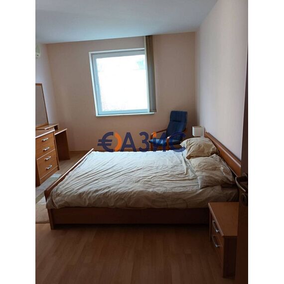 Квартира 2-комнатная 1+1 в Несебре (Елените) площадь 75м² 2 этаж, изображение 7