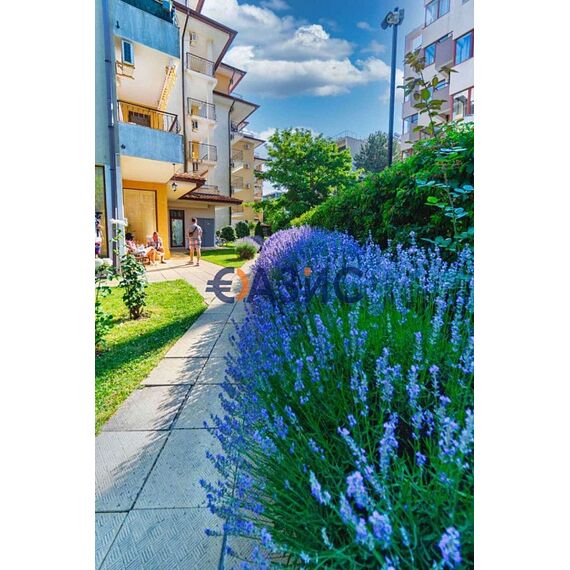 Квартира 3-комнатная 2+1 в Несебре (Солнечный Берег) площадь 78м² 4 этаж, изображение 18