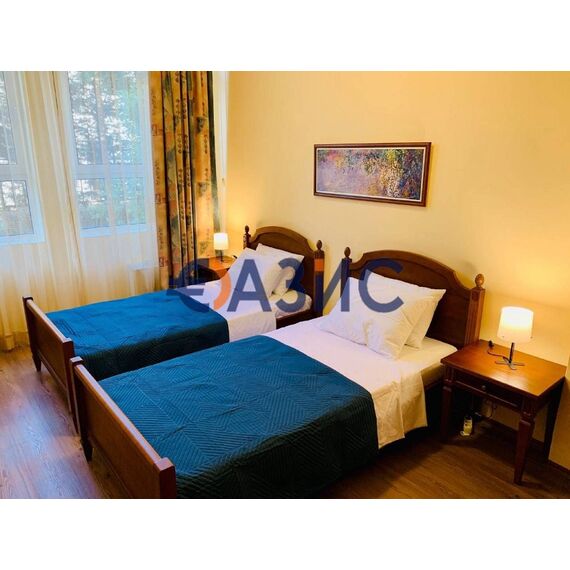 Квартира 3-комнатная 2+1 в Созополе площадь 126м² 2 этаж, изображение 7