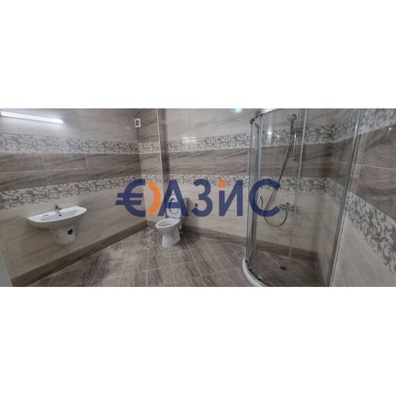 Квартира 3-комнатная 2+1 в Несебре (Равда) площадь 111м² 2 этаж, изображение 11