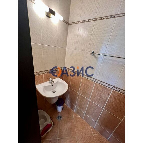 Квартира 3-комнатная 2+1 в Несебре (Святой Влас) площадь 125м² 2 этаж, изображение 17