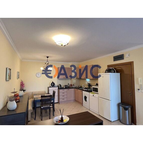 Квартира 3-комнатная 2+1 в Созополе площадь 102.4м² 1 этаж, изображение 10