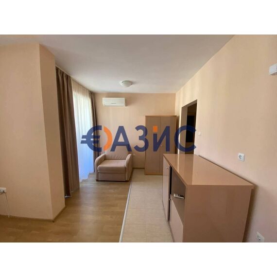 Квартира 1-комнатная в Несебре (Солнечный Берег) площадь 36м² 5 этаж, изображение 5