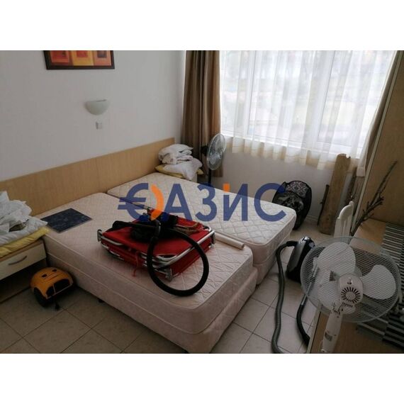 Квартира 3-комнатная 2+1 в Несебре (Святой Влас) площадь 86.2м² 2 этаж, изображение 11