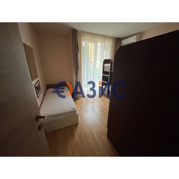 Квартира 3-комнатная 2+1 в Несебре (Солнечный Берег) площадь 92м² 1 этаж, изображение 4