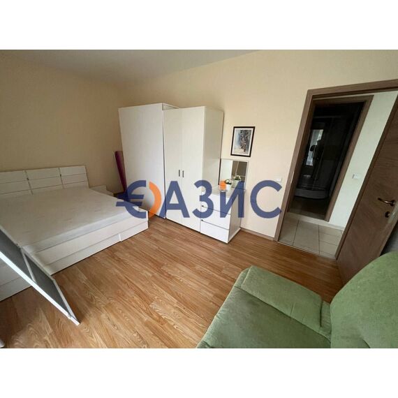 Квартира 3-комнатная 2+1 в Несебре (Солнечный Берег) площадь 92м² 1 этаж, изображение 12