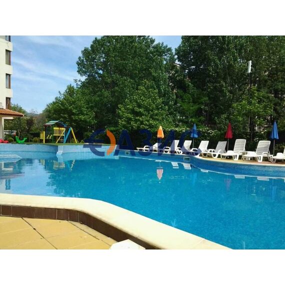 Квартира 3-комнатная 2+1 в Несебре (Солнечный Берег) площадь 78м² 4 этаж, изображение 16