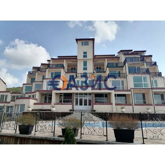 Квартира 5-комнатная 4+1 в Несебре (Кошарица) площадь 657м² 3 этаж, изображение 7