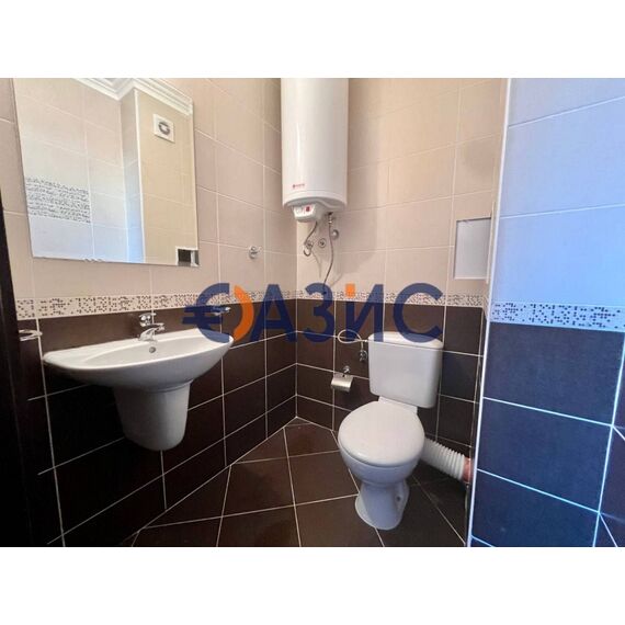 Квартира 4-комнатная 3+1 в Несебре (Святой Влас) площадь 150м² 3 этаж, изображение 11