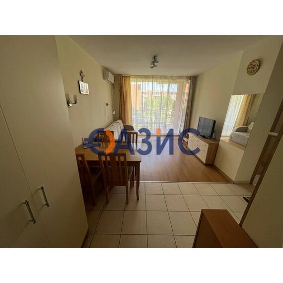 Квартира 2-комнатная 1+1 в Несебре (Солнечный Берег) площадь 60м² 2 этаж, изображение 11