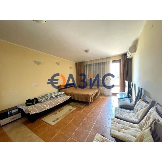 Квартира 2-комнатная 1+1 в Поморие площадь 93м², изображение 5