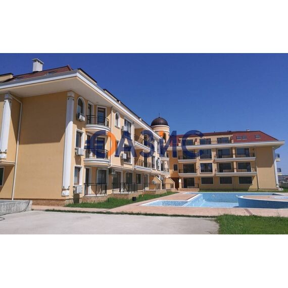 Квартира 3-комнатная 2+1 в Несебре (Равда) площадь 111м² 2 этаж, изображение 14