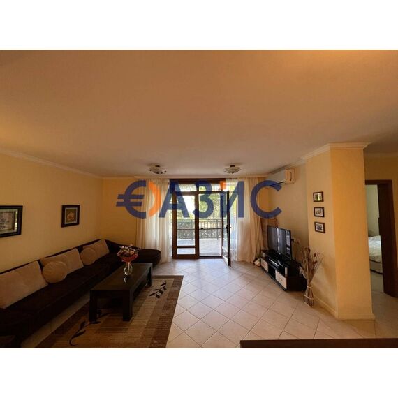 Квартира 3-комнатная 2+1 в Созополе площадь 102.4м² 1 этаж, изображение 4