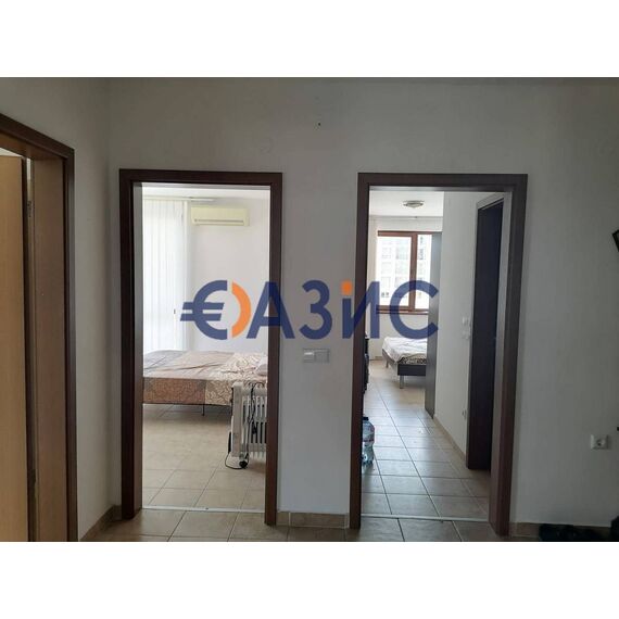 Квартира 3-комнатная 2+1 в Поморие площадь 110м² 3 этаж, изображение 6