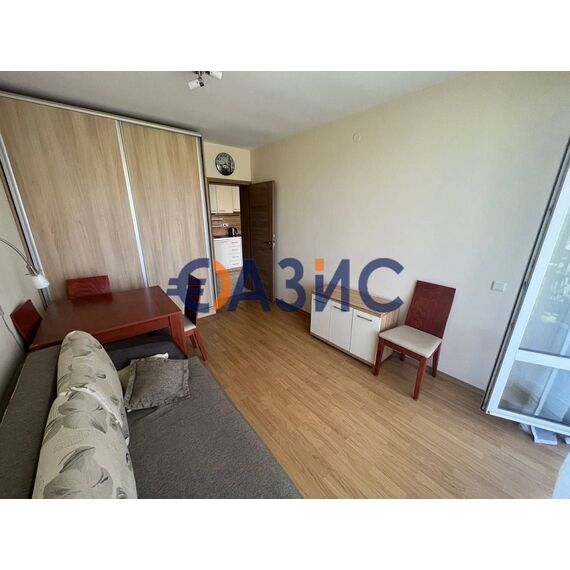 Квартира 2-комнатная 1+1 в Несебре (Солнечный Берег) площадь 60м² 2 этаж, изображение 4