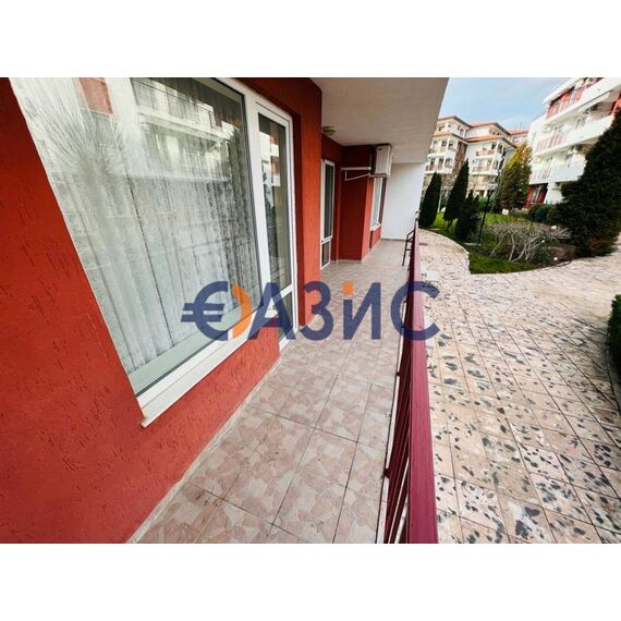 Квартира 3-комнатная 2+1 в Несебре (Елените) площадь 110м² 1 этаж, изображение 16