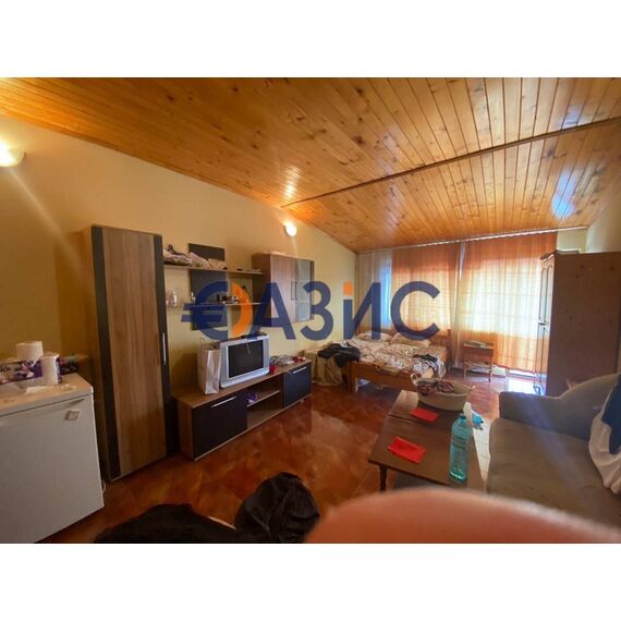 Квартира 2-комнатная 1+1 в Несебре (Солнечный Берег) площадь 48.7м² 5 этаж, изображение 2