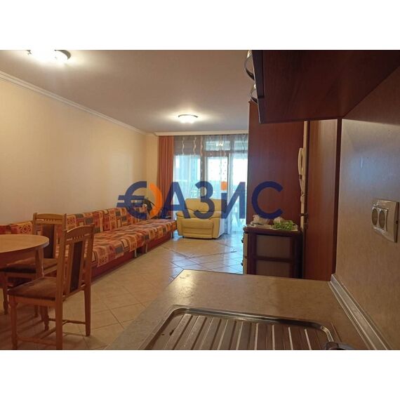 Квартира 2-комнатная 1+1 в Созополе площадь 95м², изображение 4