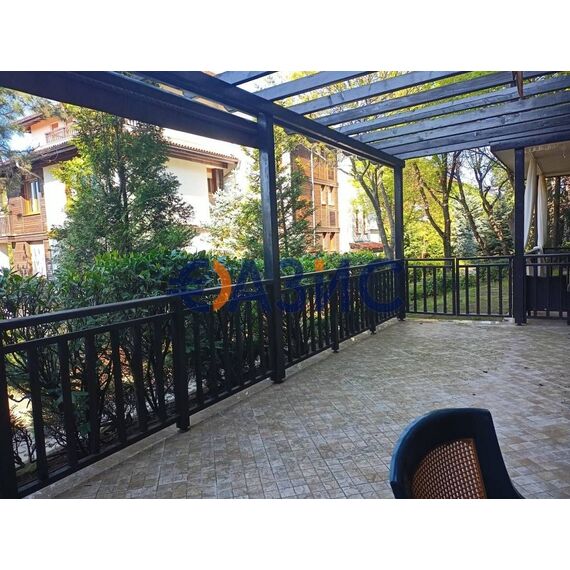 Квартира 2-комнатная 1+1 в Созополе площадь 95м², изображение 15