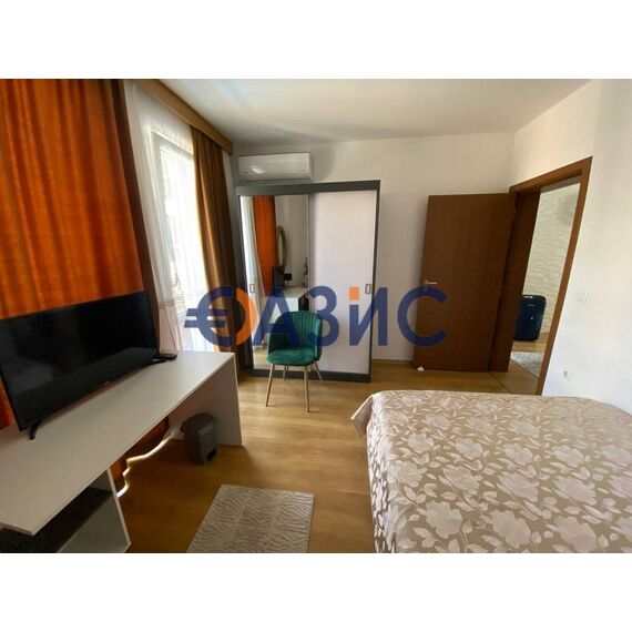Квартира 3-комнатная 2+1 в Несебре (Солнечный Берег) площадь 98.9м² 6 этаж, изображение 15