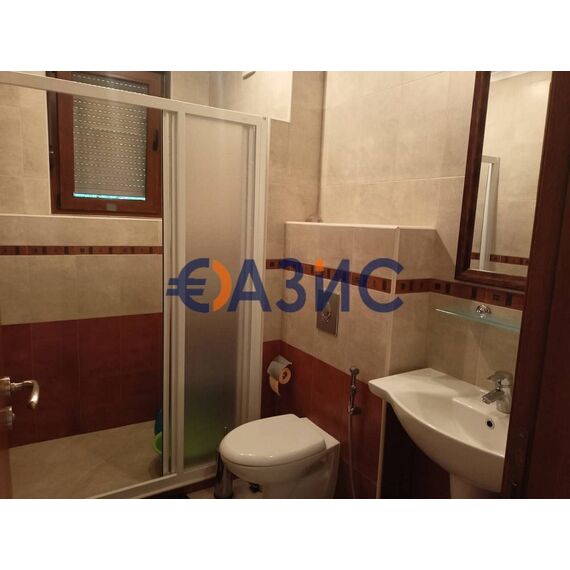 Квартира 3-комнатная 2+1 в Созополе площадь 106м² 2 этаж, изображение 16