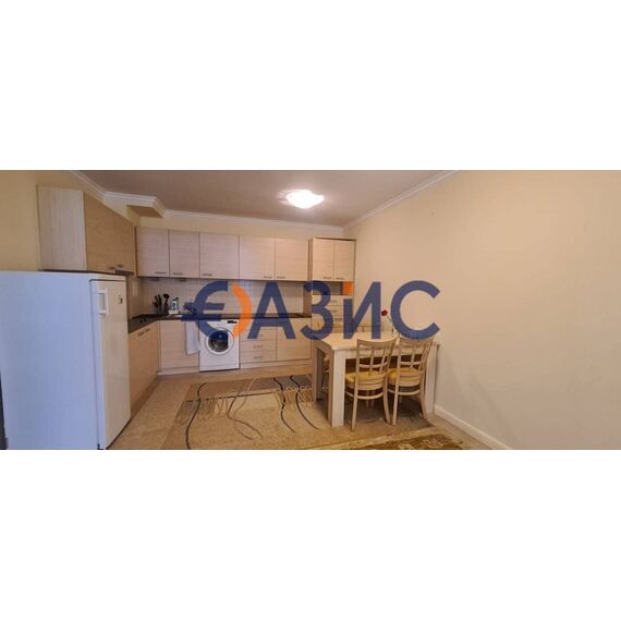 Квартира 3-комнатная 2+1 в Созополе площадь 111м², изображение 4